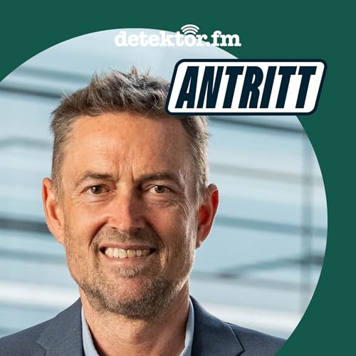 Tandem: Wie schaut die Eurobike in die Zukunft, Stefan Reisinger? cover art