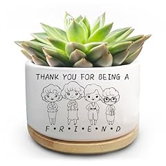 Pots-thank You for Being a Friend
