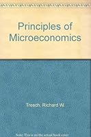 Principles of Microeconomics 031402848X Book Cover