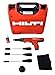 for Hilti DX 2 0.27 Caliber Semi-Automatic Powder-Actuated Direct Fastening Tool