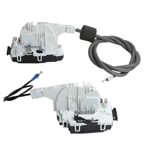 Actionneur de serrure de porte avant gauche et arrière droit pour VW Crafter A9067301900
