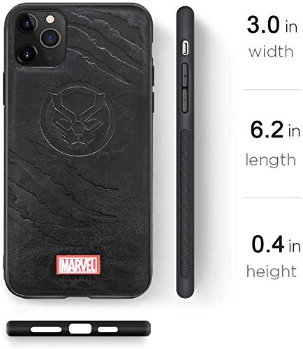 Amazon.co.jp: アベンジャーズキャラクター付きレザーケース iPhone 12