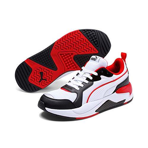 Image of Puma Unisex X-Ray Sneaker