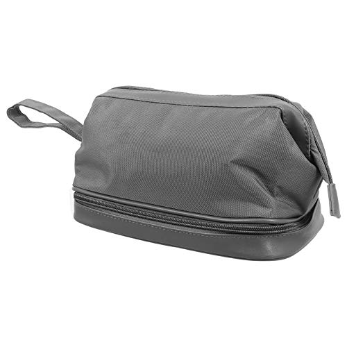 Lurrose Sacos de Maquiagem Organizador Cosméticos Saco de Viagem Portátil Sacos de Higiene para As M