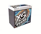 XS Power D5100R AGM Battery/Powercell