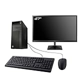 PC reconditionné en Bretagne, testé, nettoyé et garanti — idéal pour un usage professionnel, bureautique ou personnel.