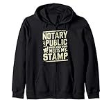 Notary Supplies