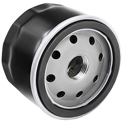 Cyleto Filtros de aceite para B&S 492932S para Kohler 28-050-01-S 25-050-01 para Ariens 21548100 21550800 para Husqvarna 531 30 70-43 531 30 73-89