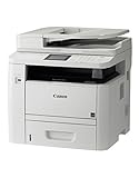 Impresora multifunción monocromática Impresión automática a doble cara 600 x 600 ppp 500 hojas Hasta 999 copias USB 2.0.