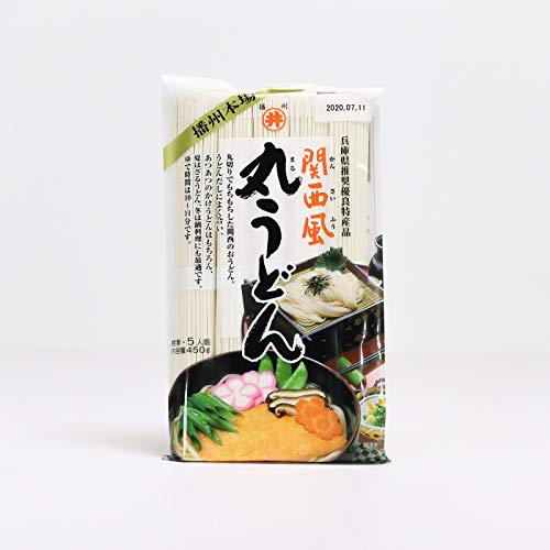 東亜食品工業 関西風 丸うどん