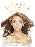 KODA KUMI 10th Anniversary ～FANTASIA～in TOKYO DOME