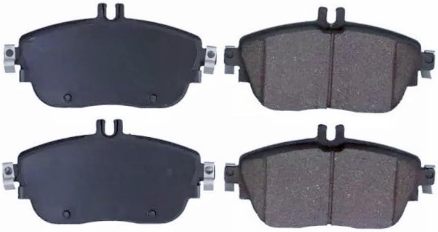 2005-2020 Nissan Brake Pads Front D1060-ZP00C | Parts for Nissans