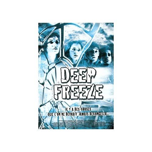 Preisvergleich Produktbild Deep Freeze