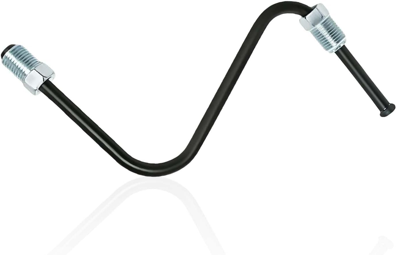 Amazon.com: NPSNGSJY Front Brake Tube Caliper To Flex Hose