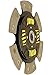 ACT 6240618 6-Pad Sprung Race Clutch Disc