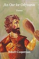 An Oar for Odysseus B0G8GK6QJN Book Cover