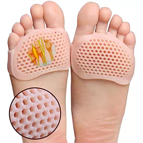 Top 10 Metatarsal Pads For Metatarsalgia of 2023 Best Reviews Guide