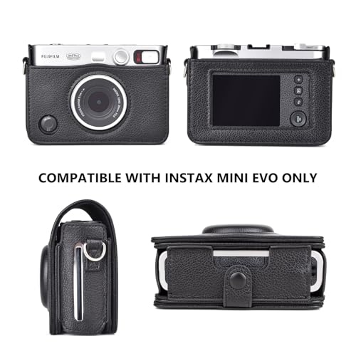 Mini EVO Bundle de Estuche para Cámara y Accesorios miniatura 2