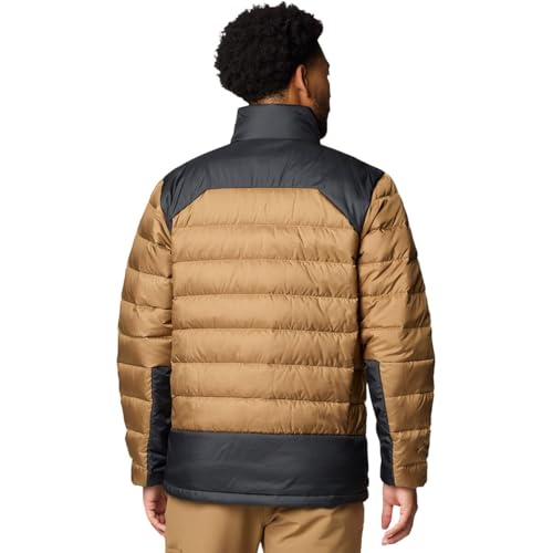 Columbia Men's Autumn Park Ii Down Jacket2