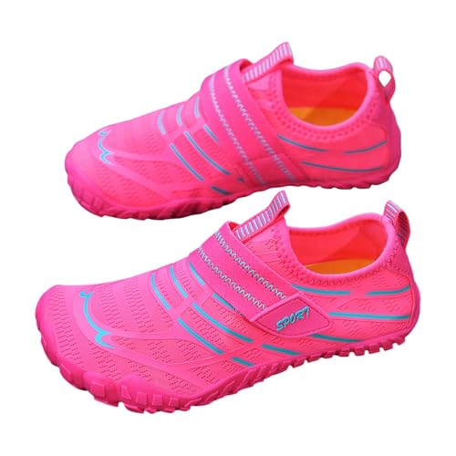 RYTEJFES Barefoot Hombre Mujer Originales Minimalista Calzado Barefoot Moda Casual Comodos Escarpines Antideslizante Clásicas Deportivos Tallas Grandes Zapatillas Senderismo