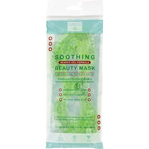 Fire Ice Herbal Eye Mask