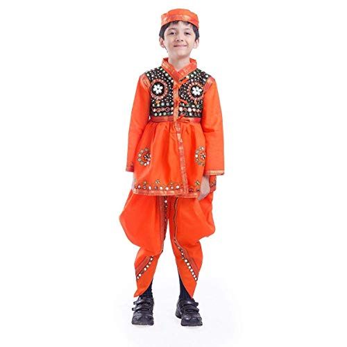 garba dress for men