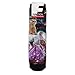 Function - Boombox Cat Riding Unicorn Fashion Sock One Size