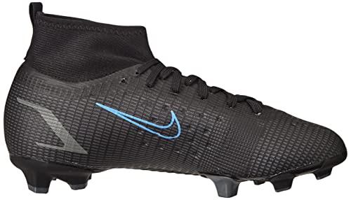 Nike Jr Mercurial Superfly 8 Pro FG, Scarpe da