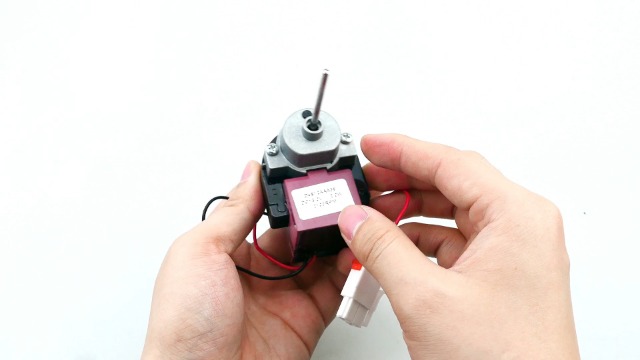 Amazon.com: 3015924900 Refrigerator Evaporator Fan Motor