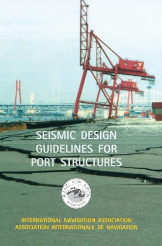 Seismic Design Guidelines for Port Structures pour résoudre les risques de liquéfaction - 2