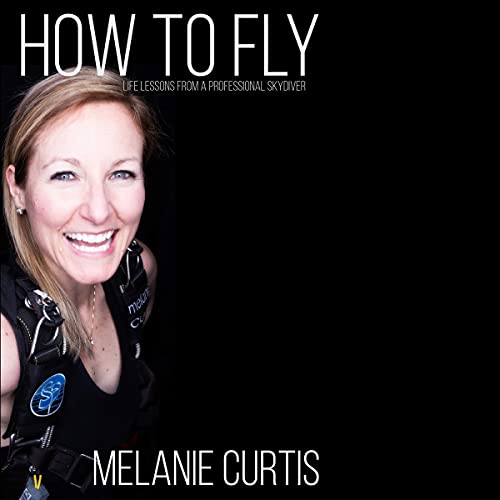 How to Fly by Melanie Curtis episode artwork