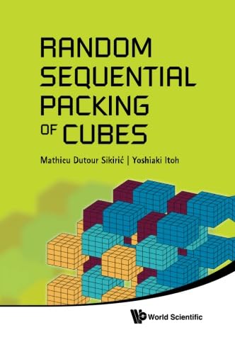 Random Sequential Packing of Cubes