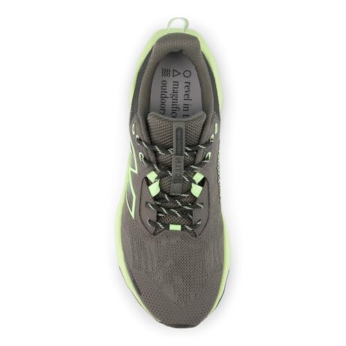 Image of New Balance Men Nitrel Running Shoes