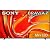 Sony - 65" class BRAVIA 7 Mini LED QLED 4K UHD Smart Google TV (2024)