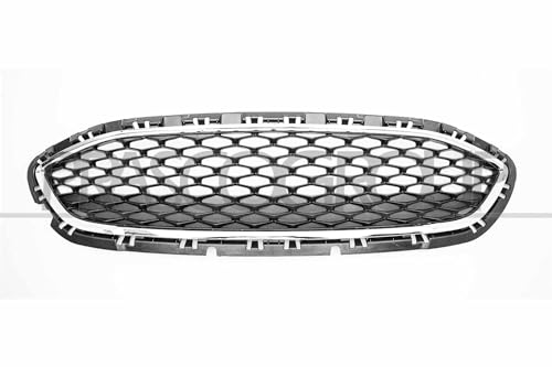 PRASCO Grille de radiateur FD3482001 FORD FIESTA VII