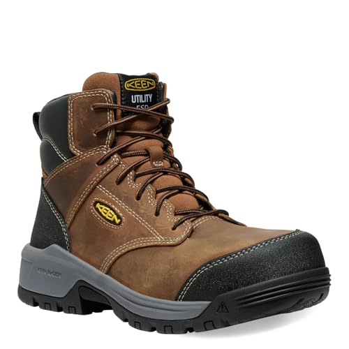 KEEN Utility Men's Evanston 6