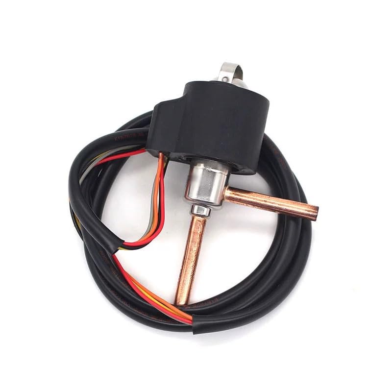 1PCS New For Saginomiya Electronic Expansion Valve UKV-10D85 DC12V