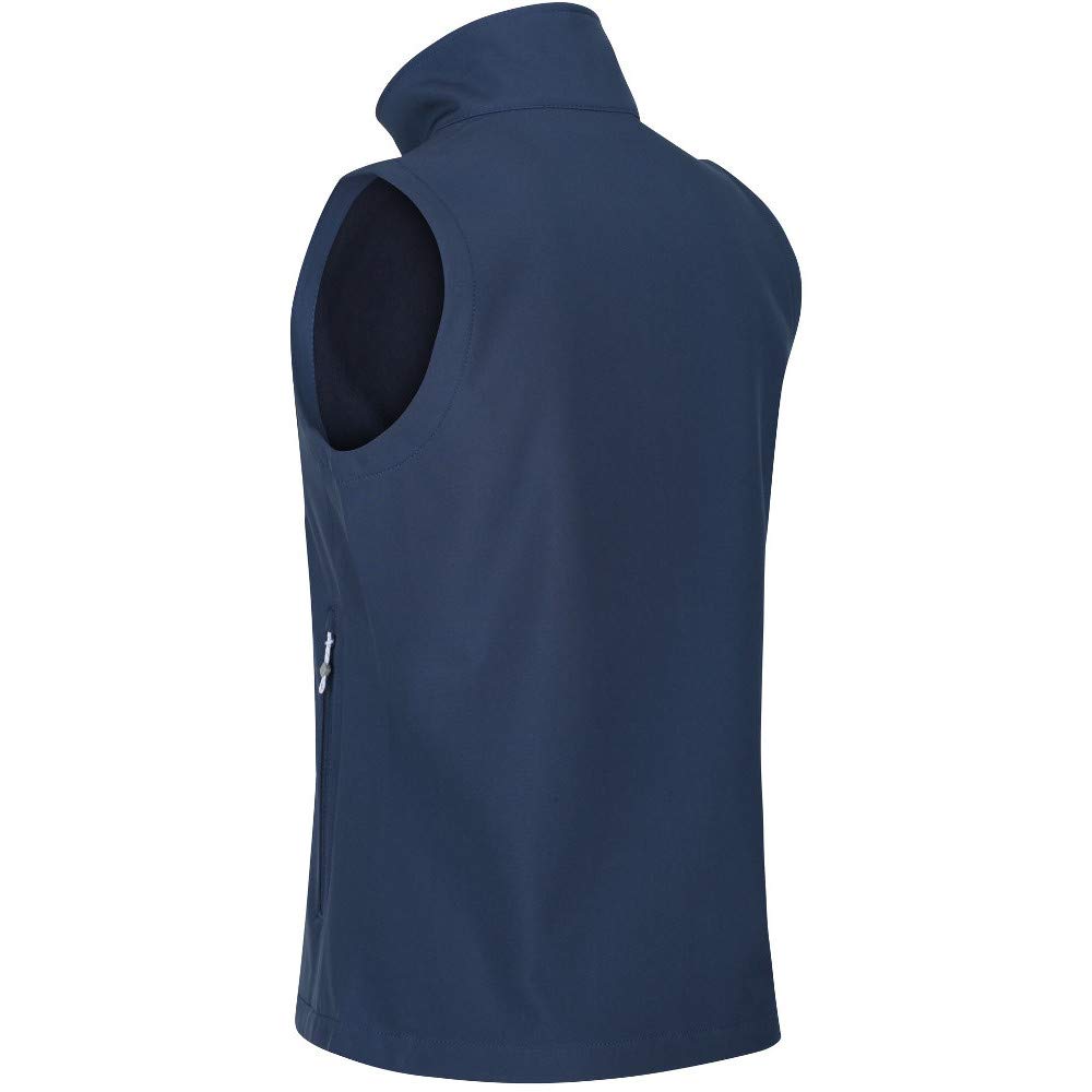 Regatta Damen Lilou Iii Softshell-Weste, Winddicht, Warm Bodywarmers