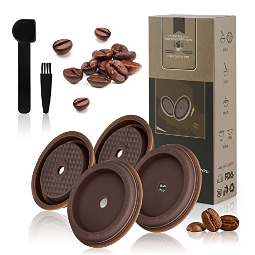 Best Reusable Nespresso Pods