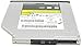 Lenovo Serial Ultrabay Slim DVD-MULTI IV Drive 45N7451 9.5mm Internal