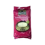 Natco Sona Masoori Rice 10 Kg - Image 2