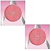 Almay A Pack of 2 Almay Healthy Hue Blush, Wild Berry 400