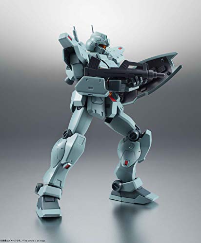 71579 - Robot Spirits rgm-79n gm Custom Anime