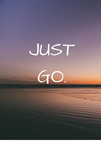 Buy Travel Motivation Poster- A3 Size Unframed Online at Low Prices in ...