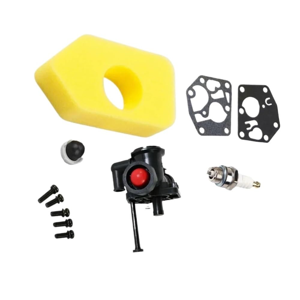Joint de carburateur motoculture Briggs Stratton 495770 pour entretien tondeuse