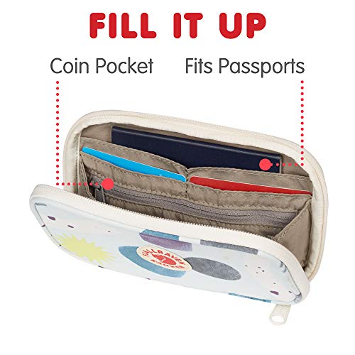 Fjallraven-Kanken-Art-Travel-Wallet-Passport-Holder-and-Organizer