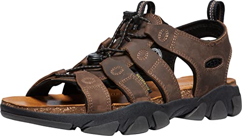 KEEN Men's Daytona 2 Open Toe Comfortable Casual Outdoor Sandals