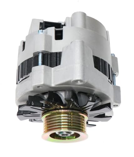 Acdelco 335-1023 Alternator thumb #1