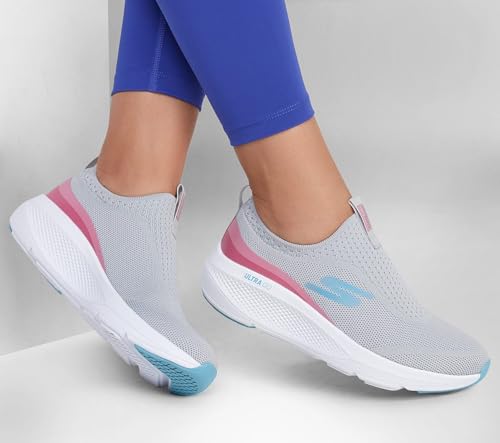 Image of Skechers Women's Go Run Elevate Hot Streak Sneakers