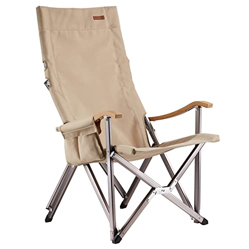 Find The Best High Back Camping Chair Reviews & Comparison Katynel